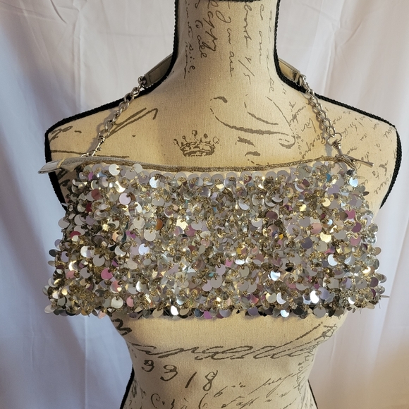 Handbags - Beautiful bling!!!